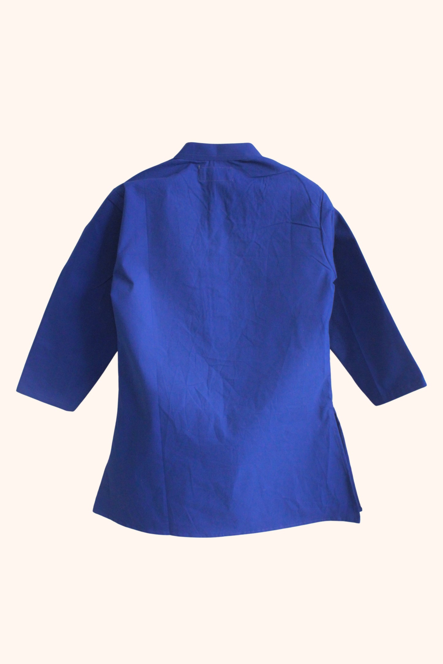 Boys Tyohaar embroidered Kurta with Pajami set