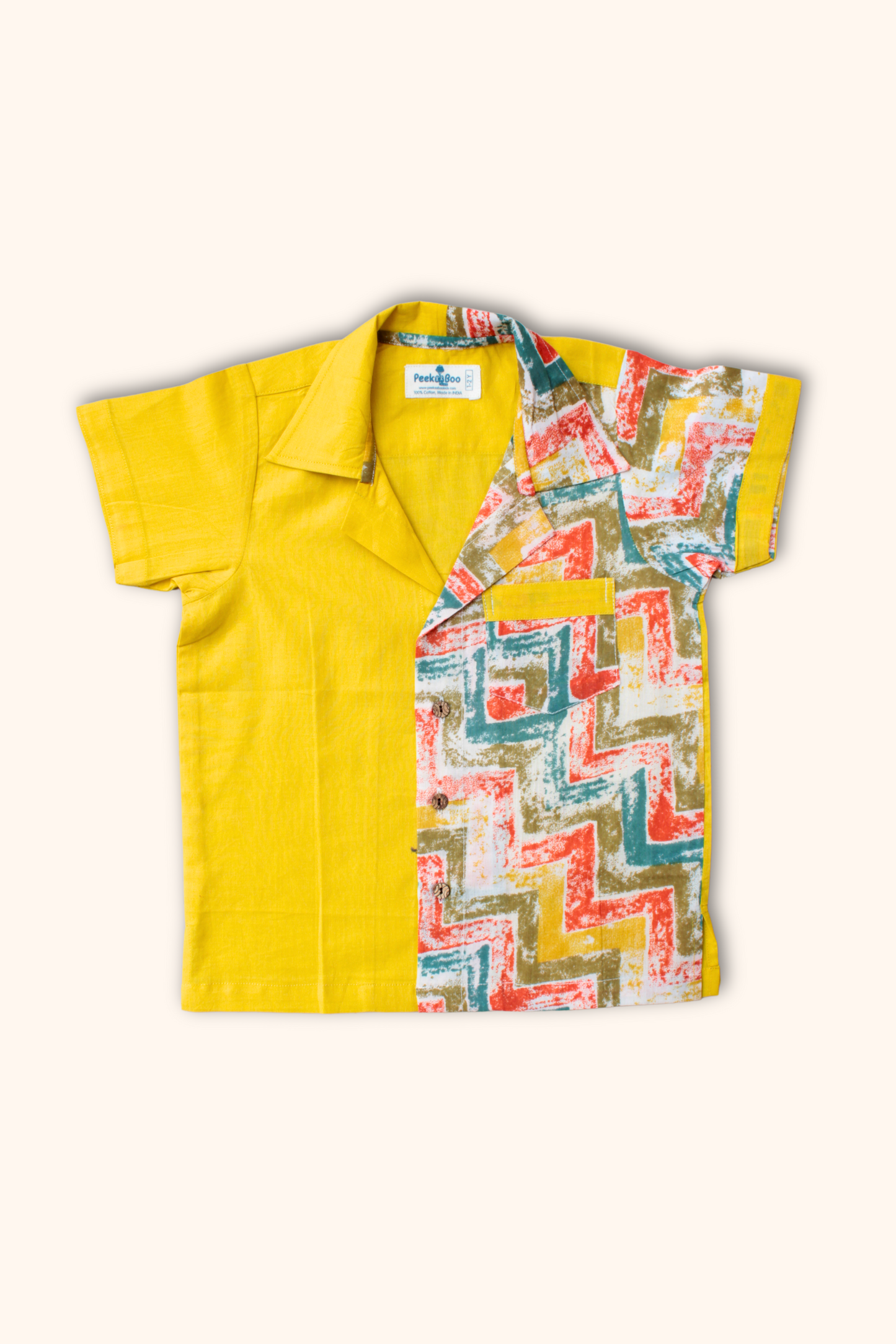 Boys Amazon Pure Cotton Clothing Set