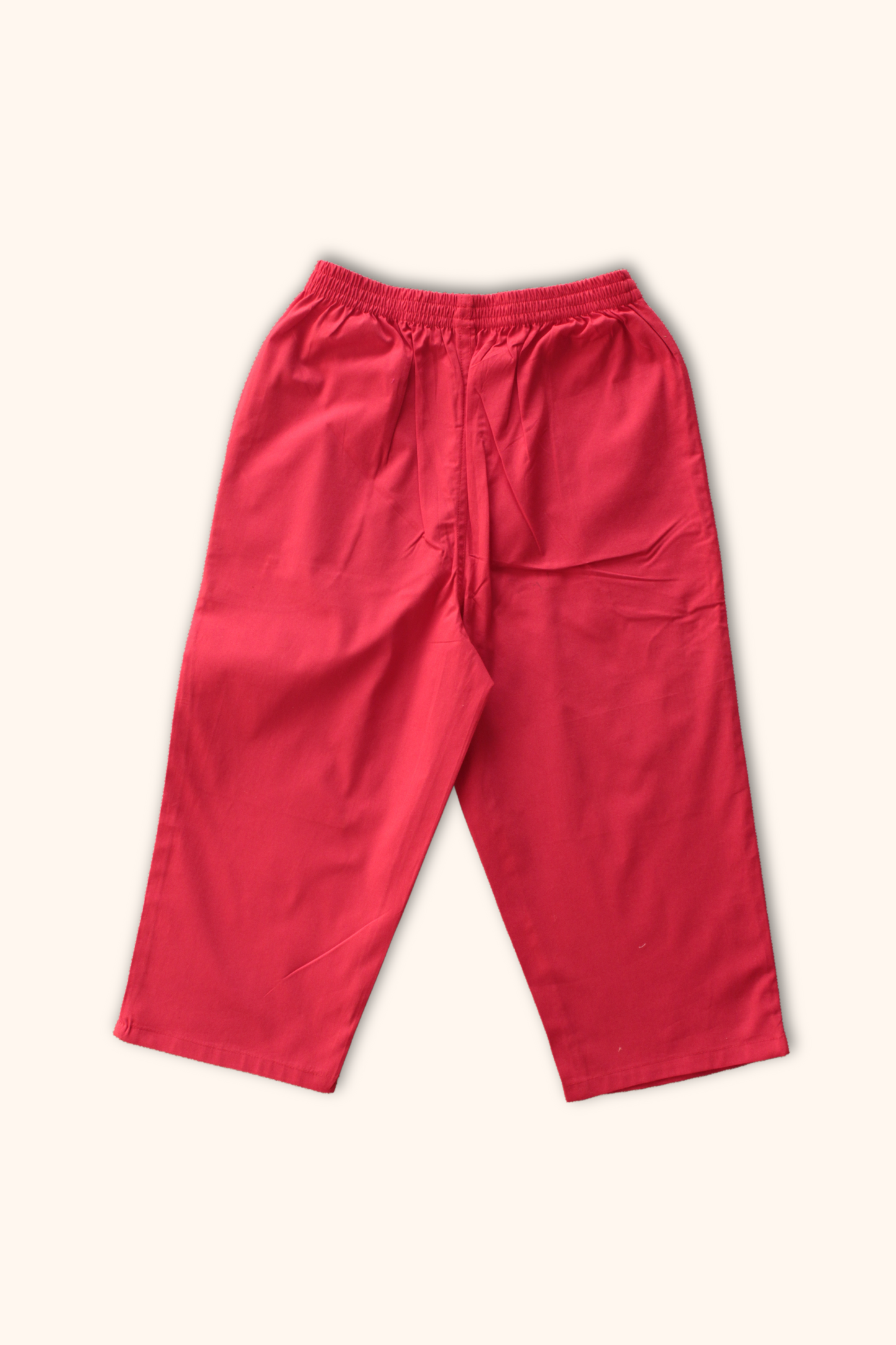Boys Florida Resort Wear Set - Blue