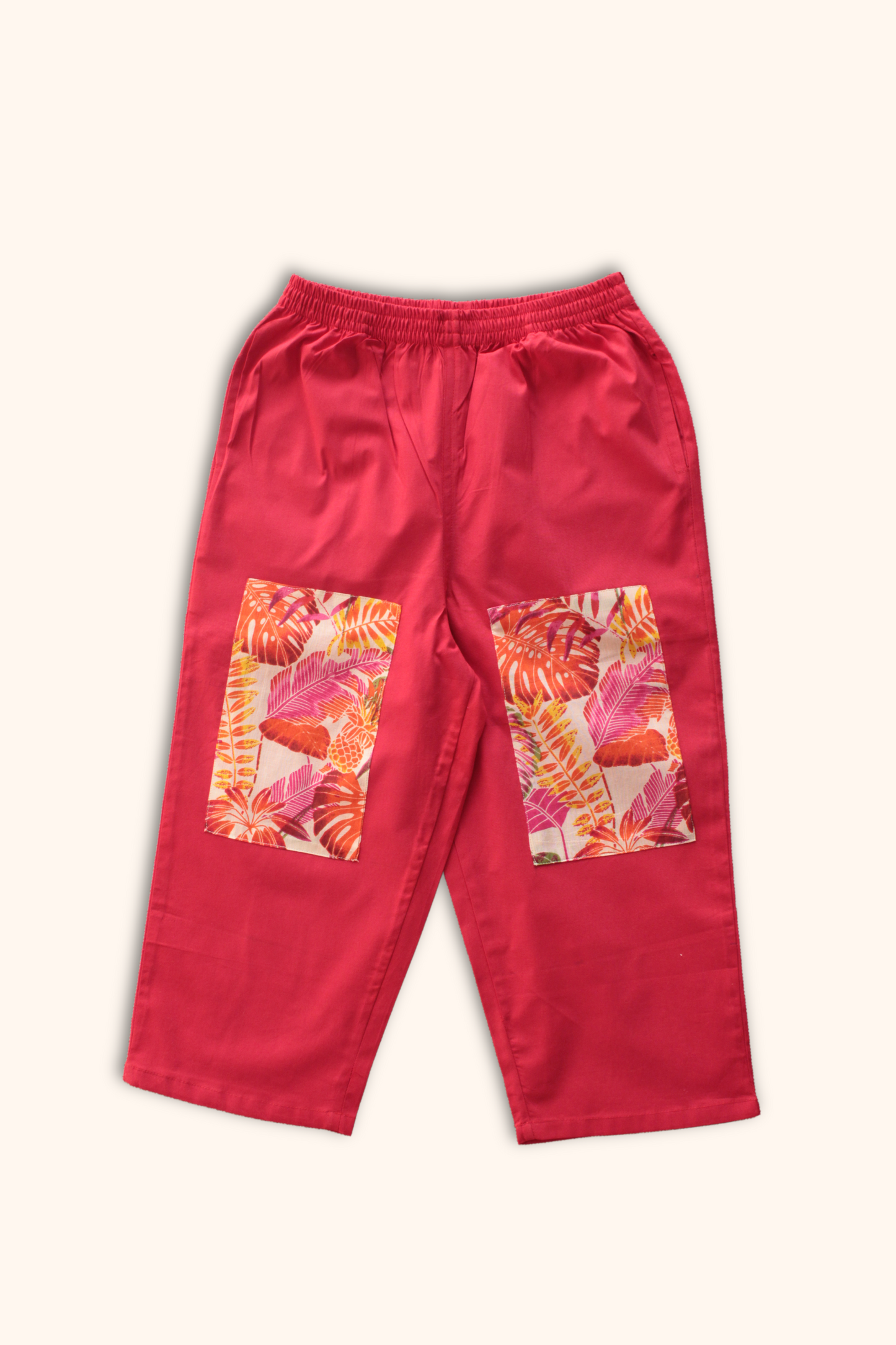 Boys Florida Resort Wear Set - Blue