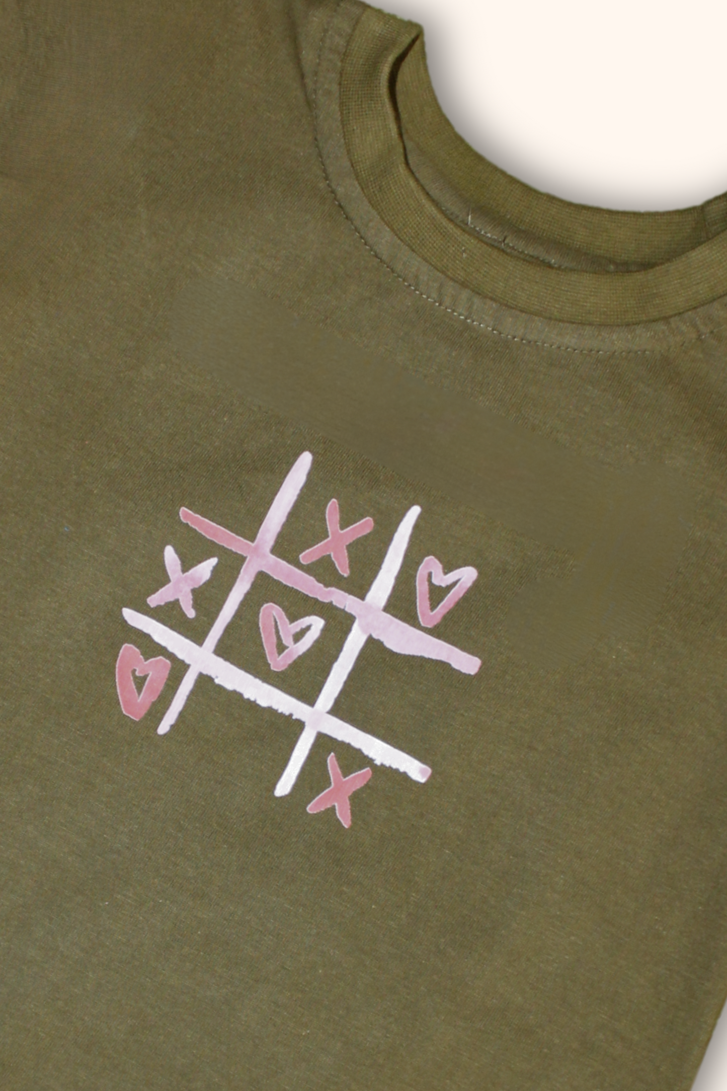 Boys Nostalgia 100% Cotton Clothing Set - Olive - Peekaaboo Kids - Below 1000, Boys, Clothing Set, Coord Set, Featured