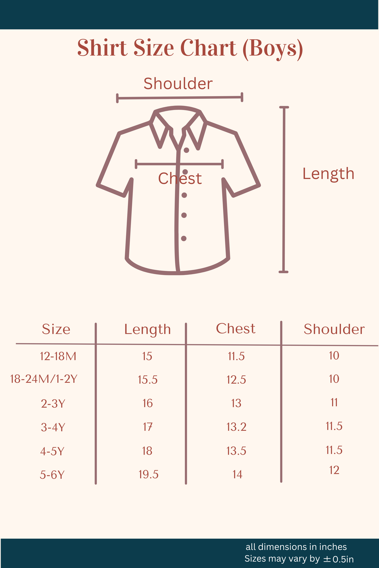 Boys Pure Cotton Shirt - Green Kantha