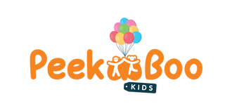 Peekaaboo Kids