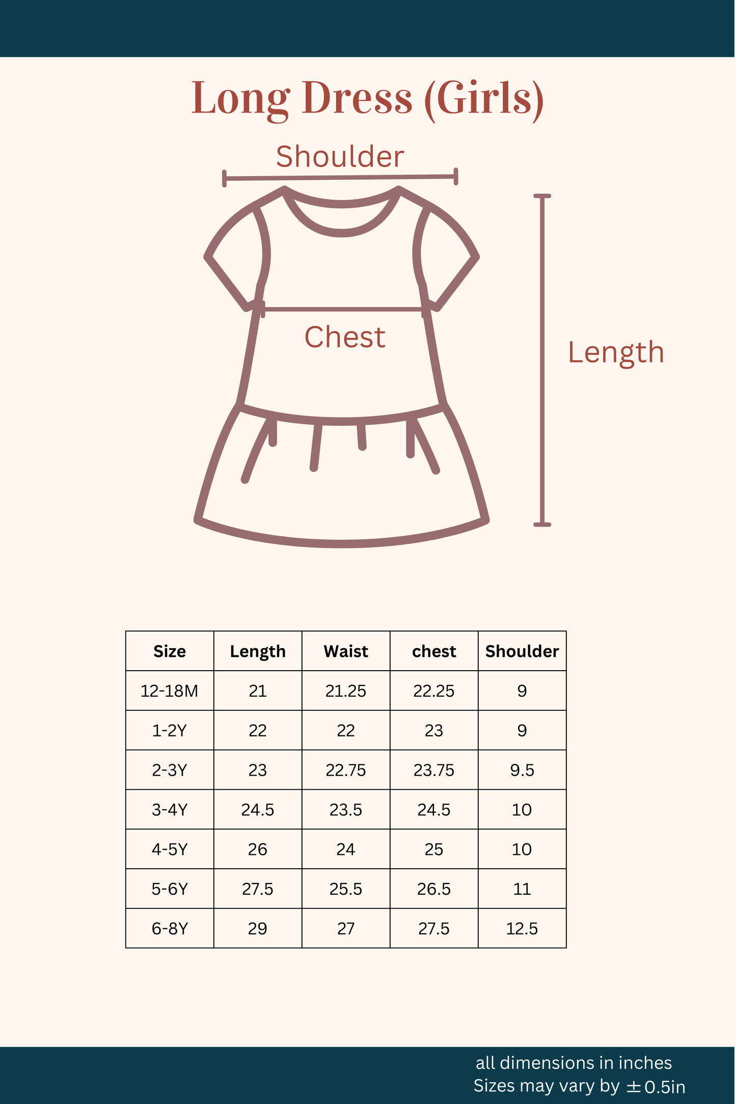 Girls Barbie Solid A-line gathered dress - Pink