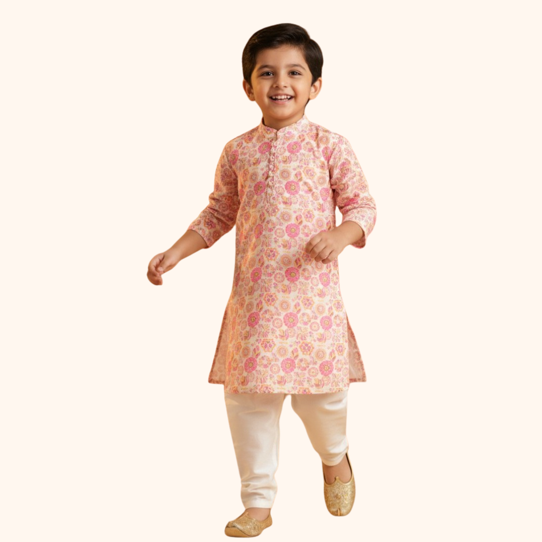 Boys Kurta Sets
