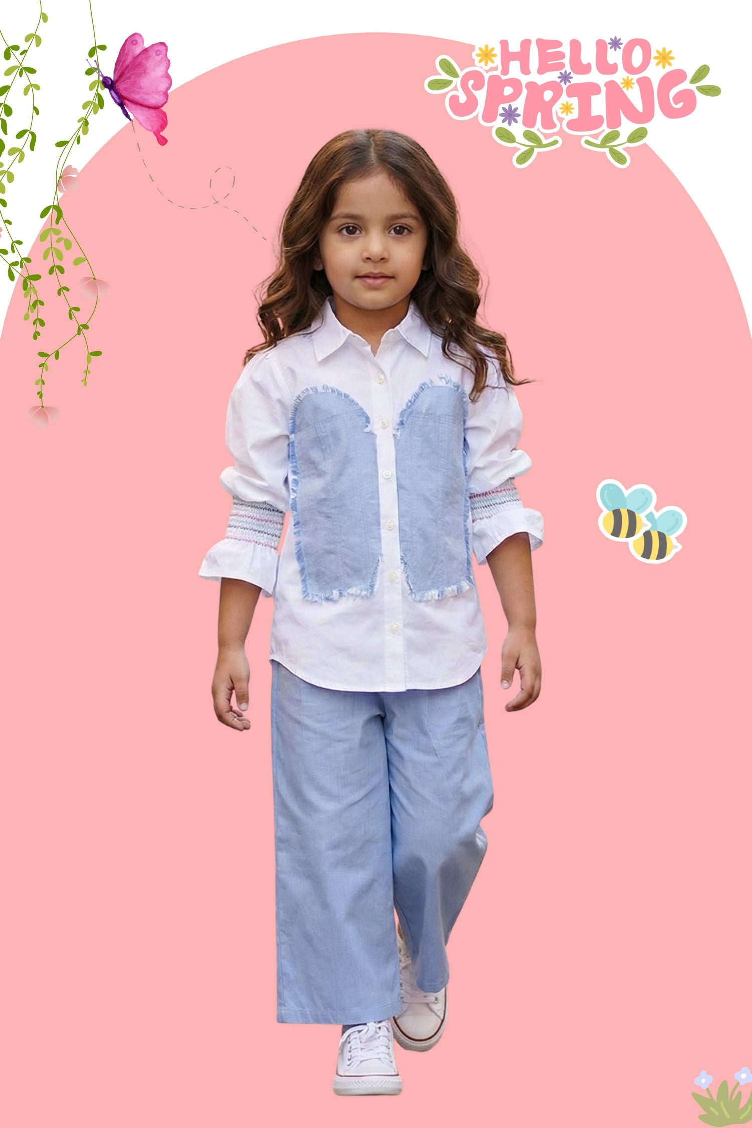 Spring Collection'26