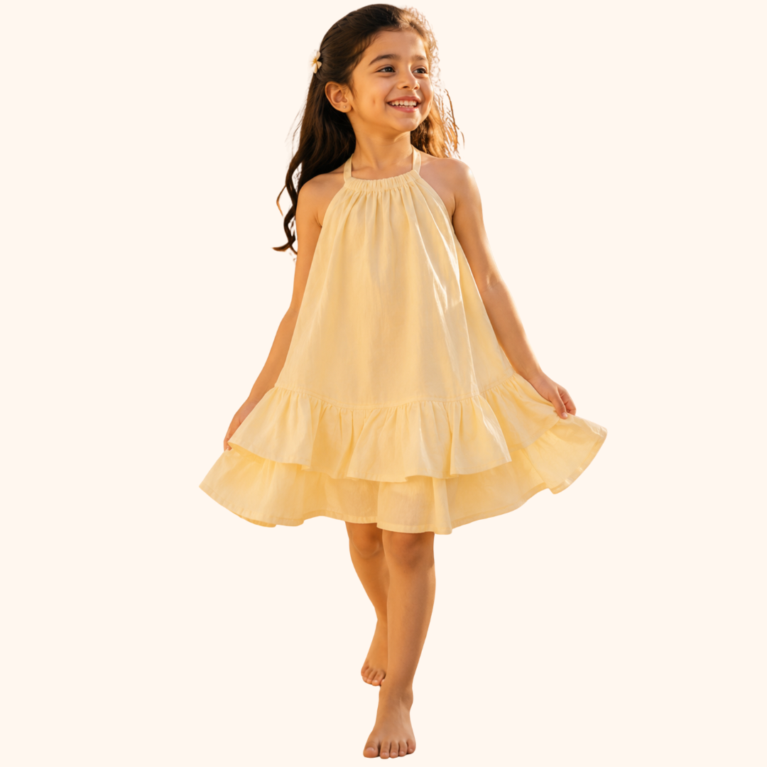 Dresses for Kids