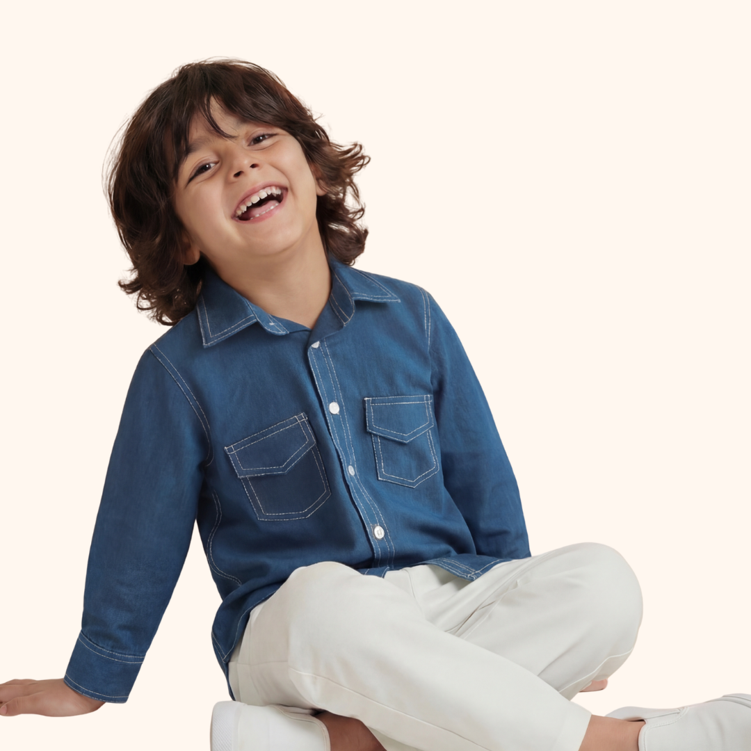 T-shirts & Shirts for Kids