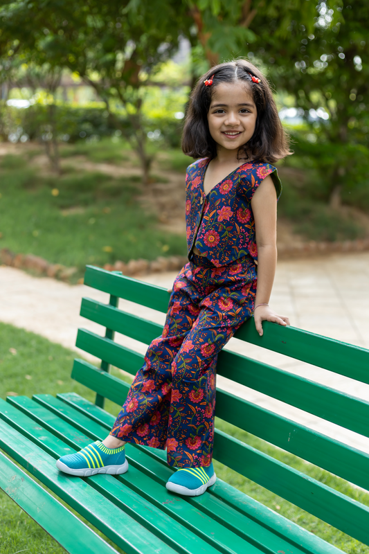 Buy Girls Clothes Online 1 8 Yr Stylish Coord Sets Dresses Peekaaboo Kids