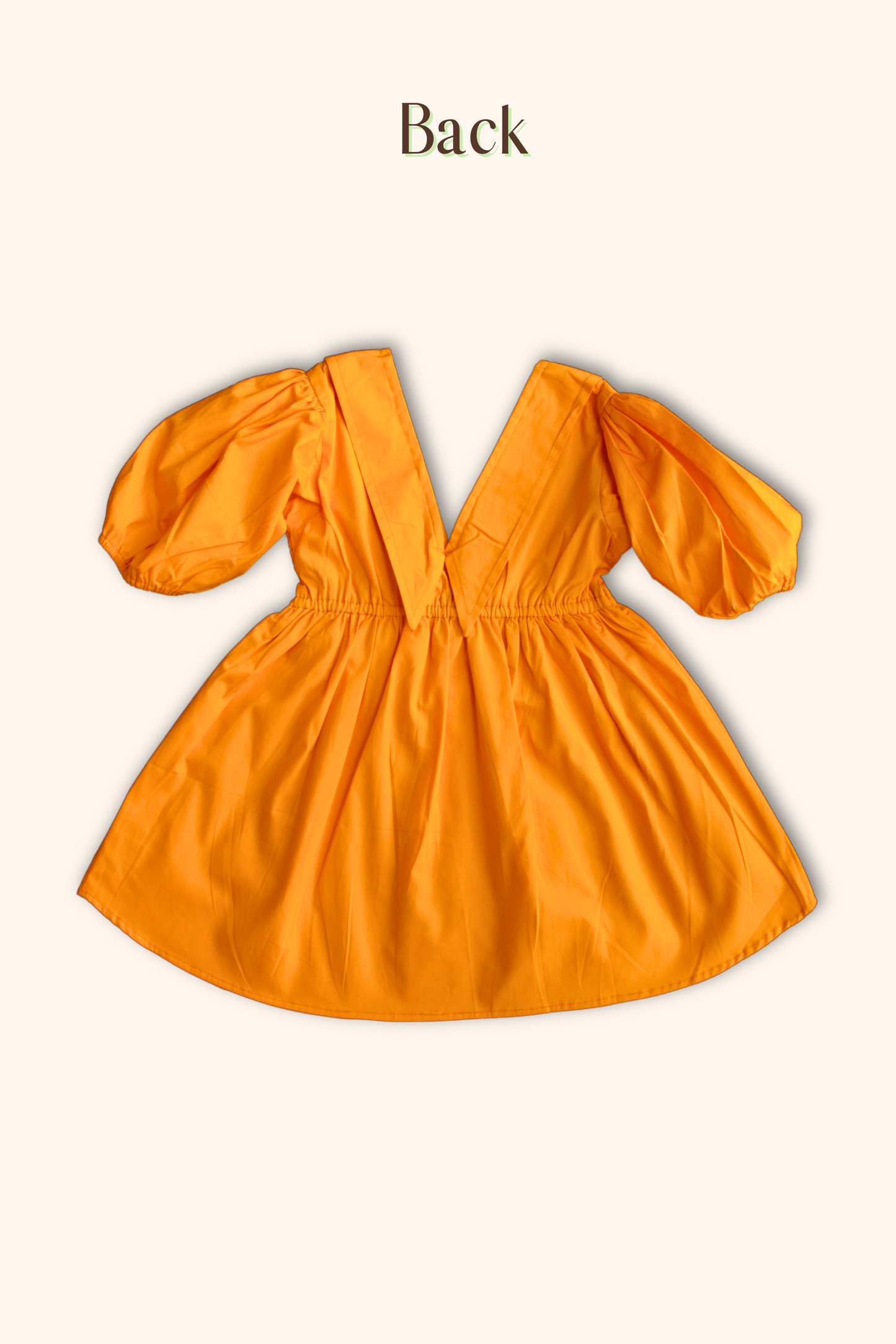 Girls Diana Poplin Party Dress - Mango