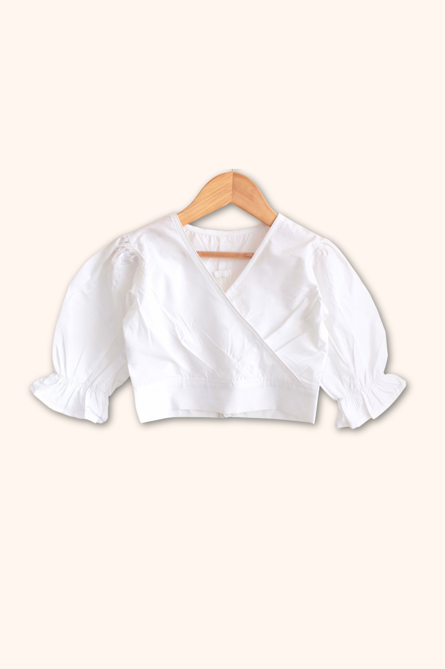 Girls Monday Pure Cotton clothing set - Blue