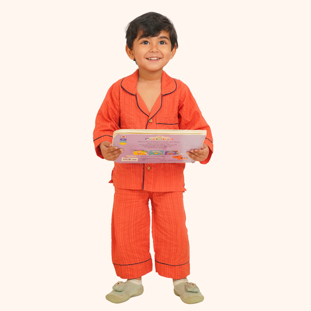 Nightwear