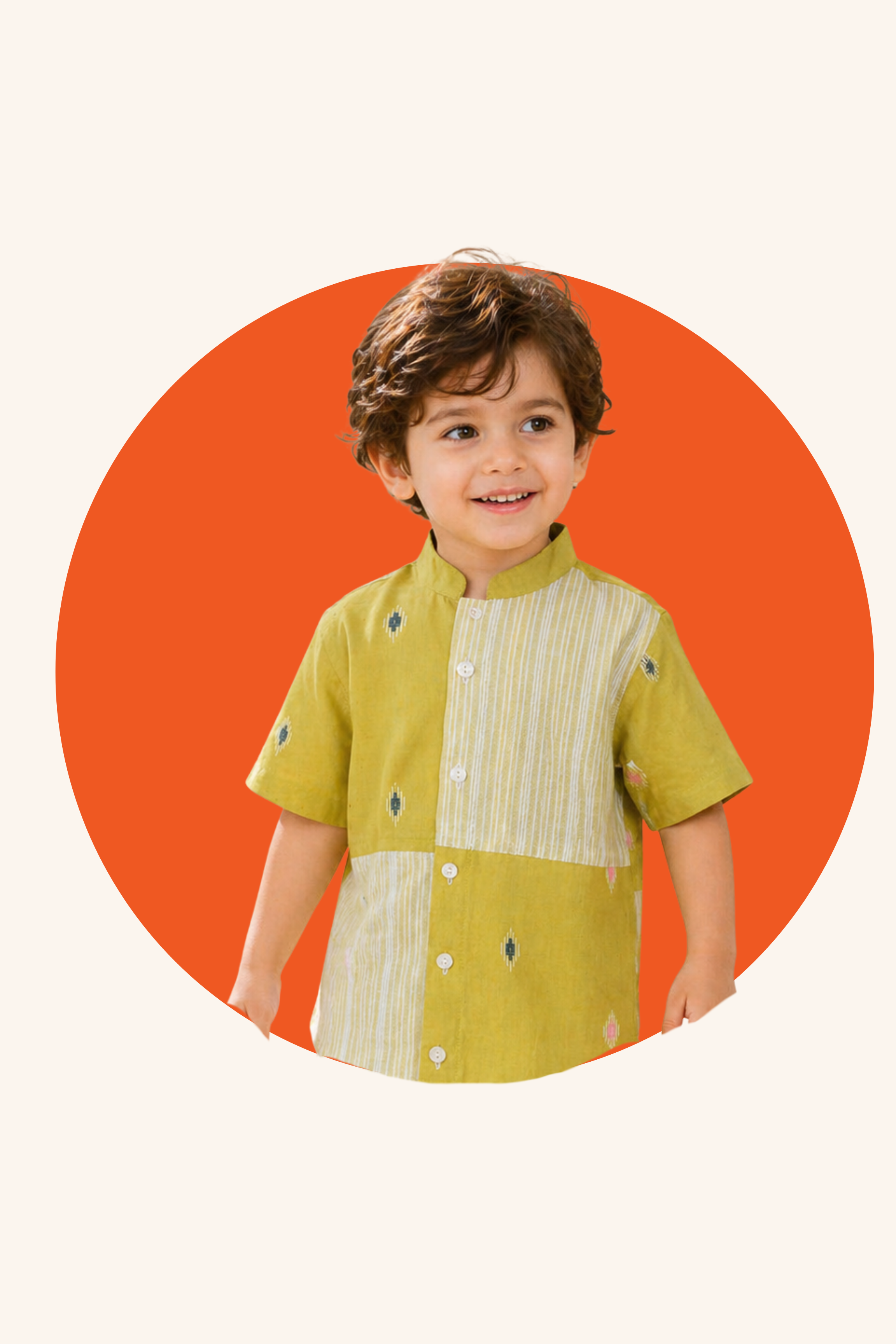 Boys Dress