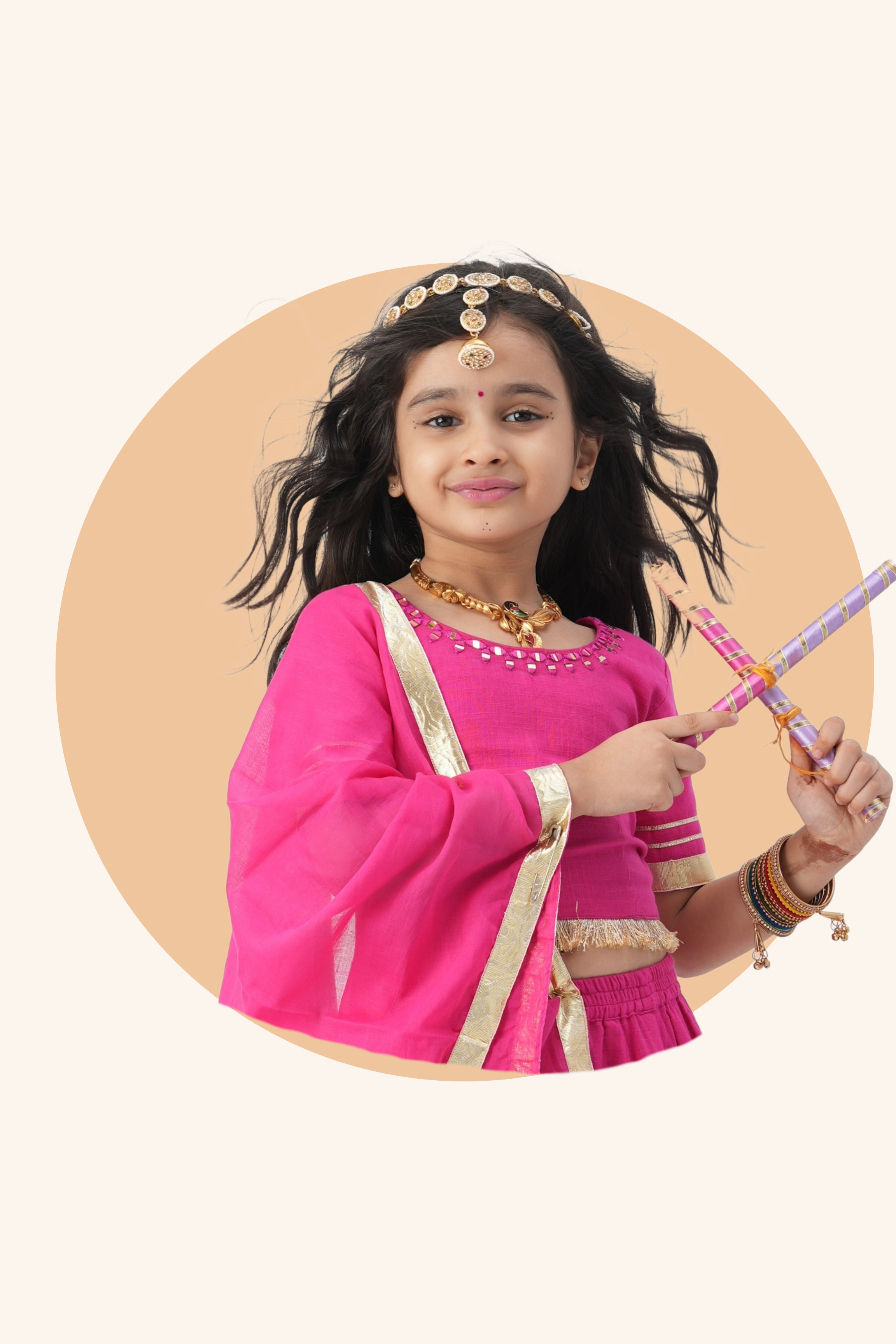 Ethnic Wear For Kids