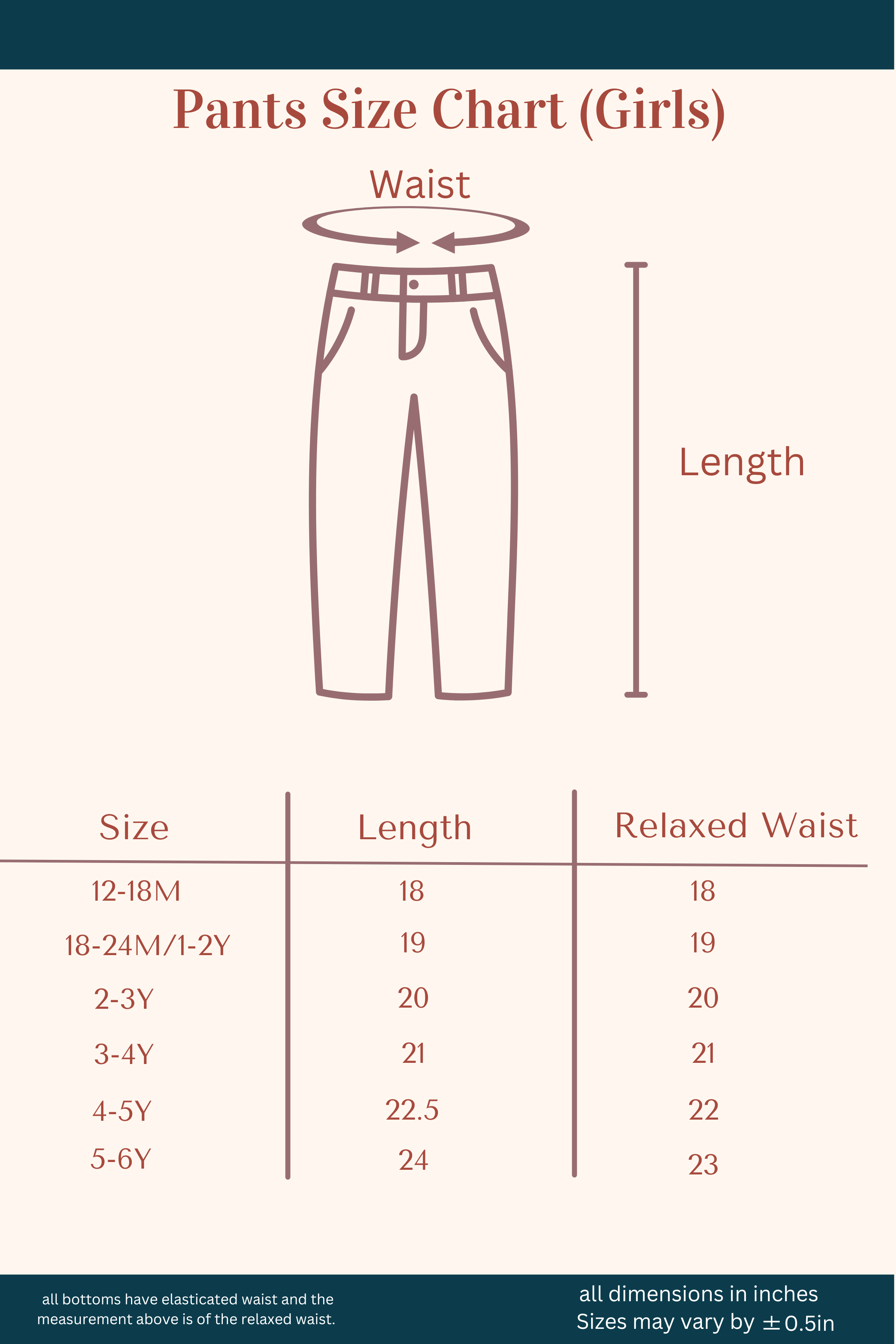 Girls Pure cotton layered top with balloon pants set