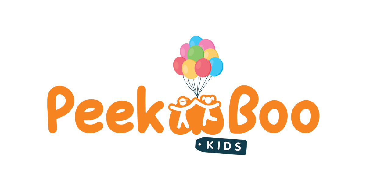 Peek girls clothing store