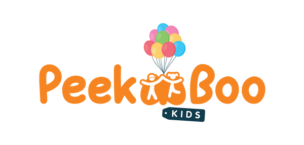 Peekaaboo Kids