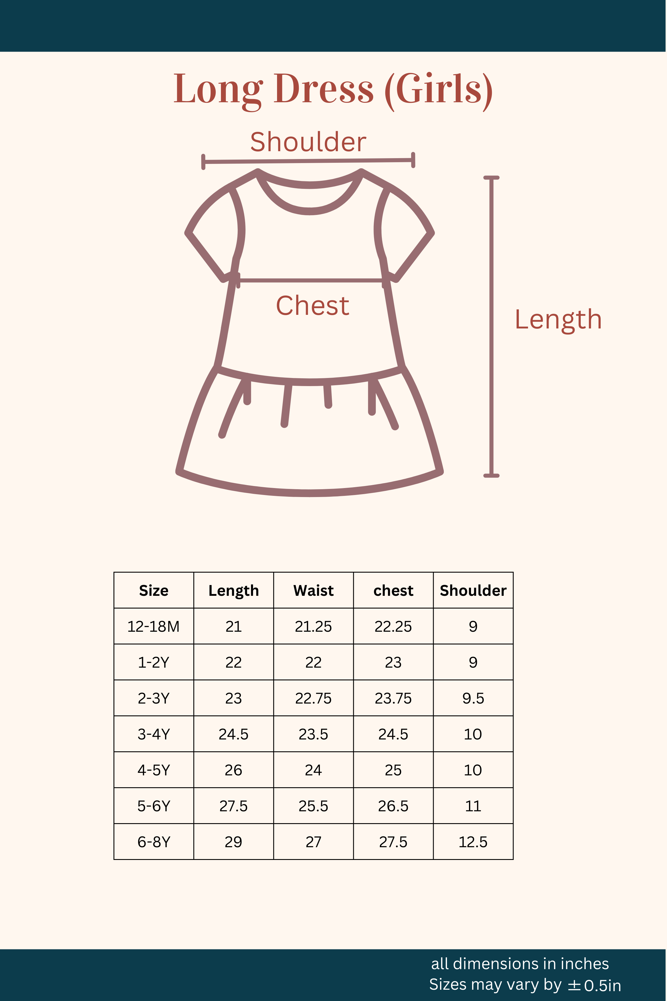 Girls Barbie Solid A-line gathered dress - Pink